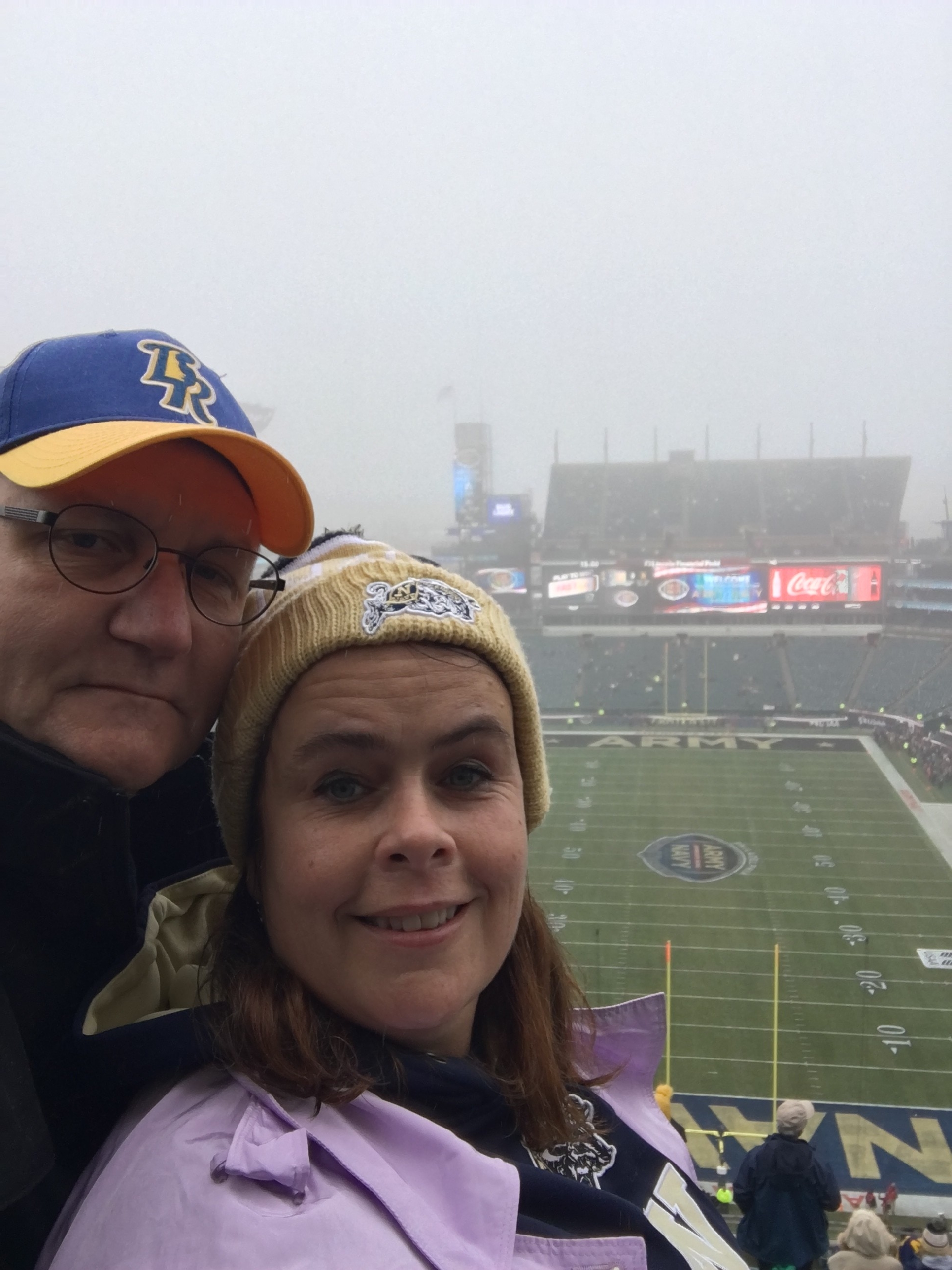 Army vs. Navy - NCAA Football