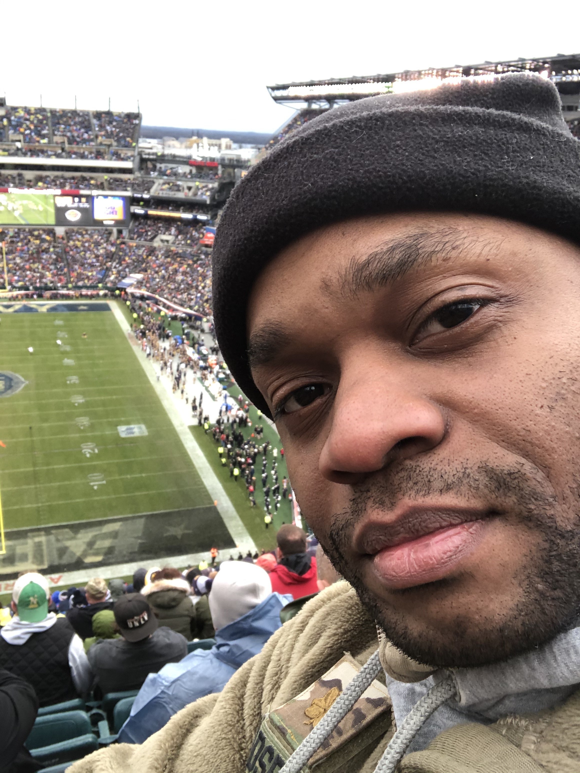 Army vs. Navy - NCAA Football