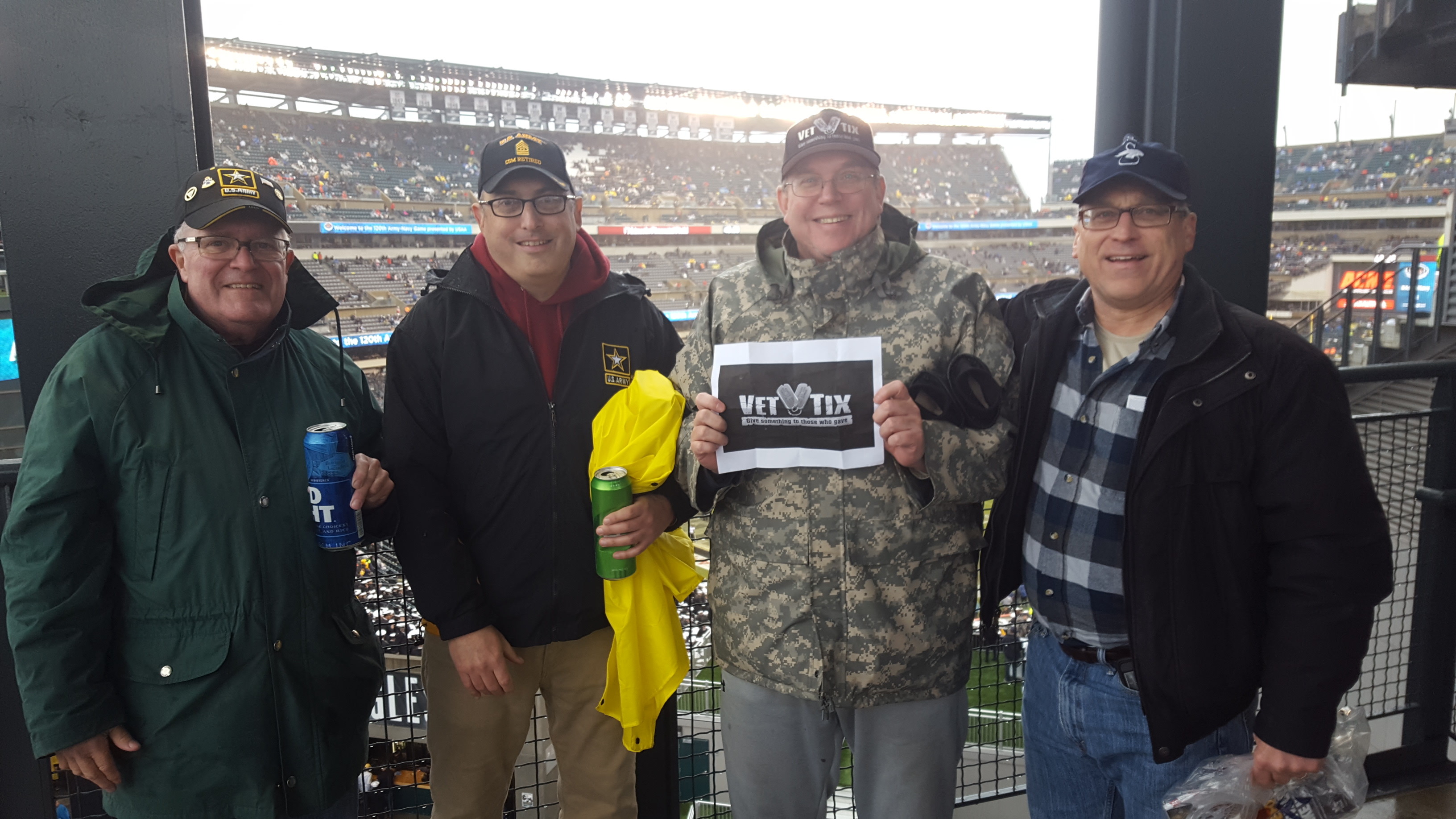 Army vs. Navy - NCAA Football