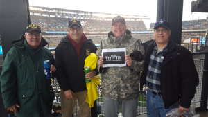 Army vs. Navy - NCAA Football