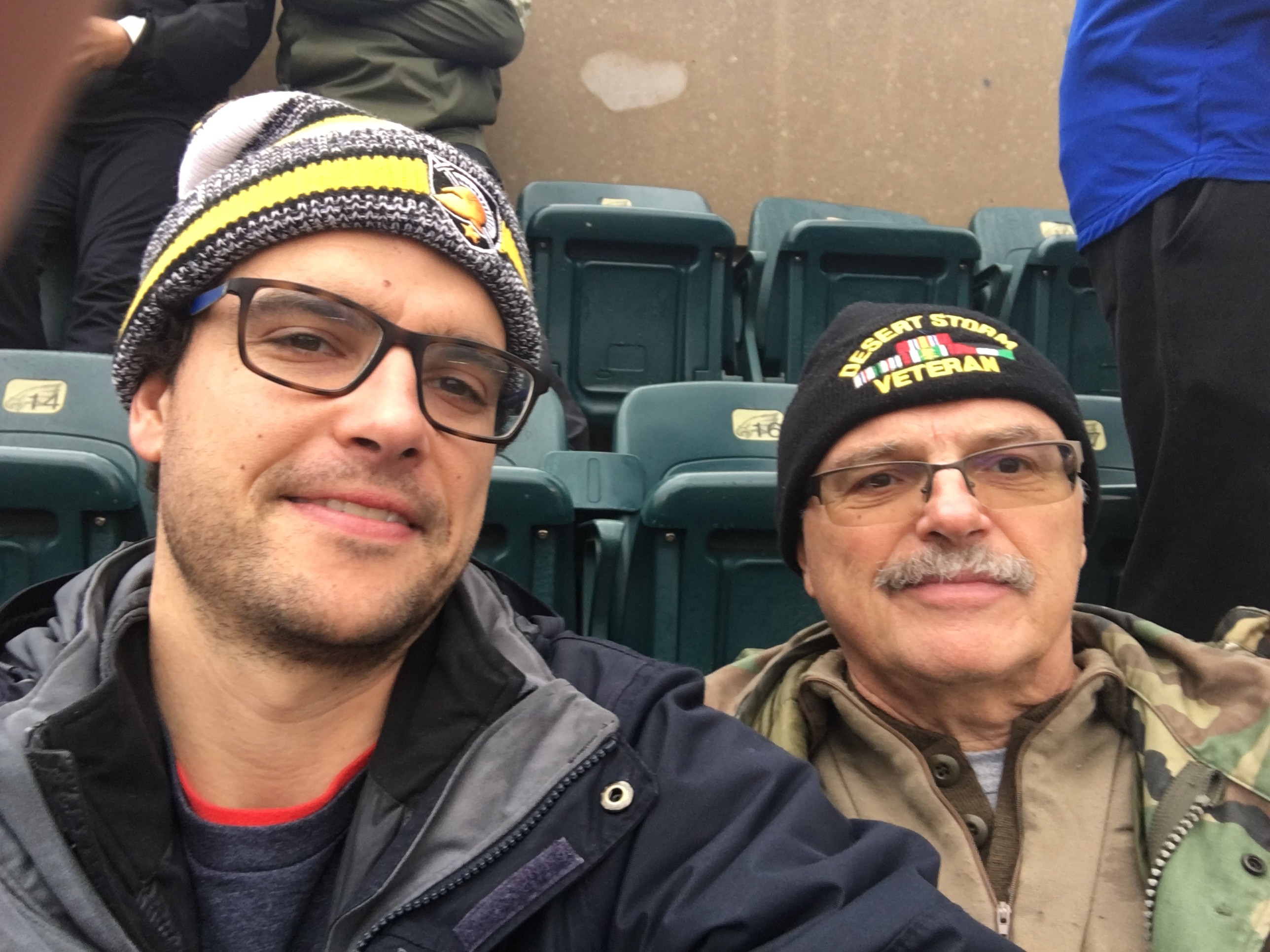 Army vs. Navy - NCAA Football