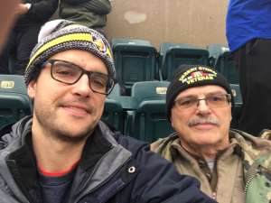 Army vs. Navy - NCAA Football