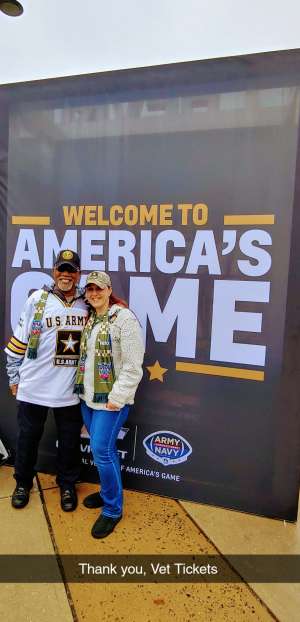 Army vs. Navy - NCAA Football