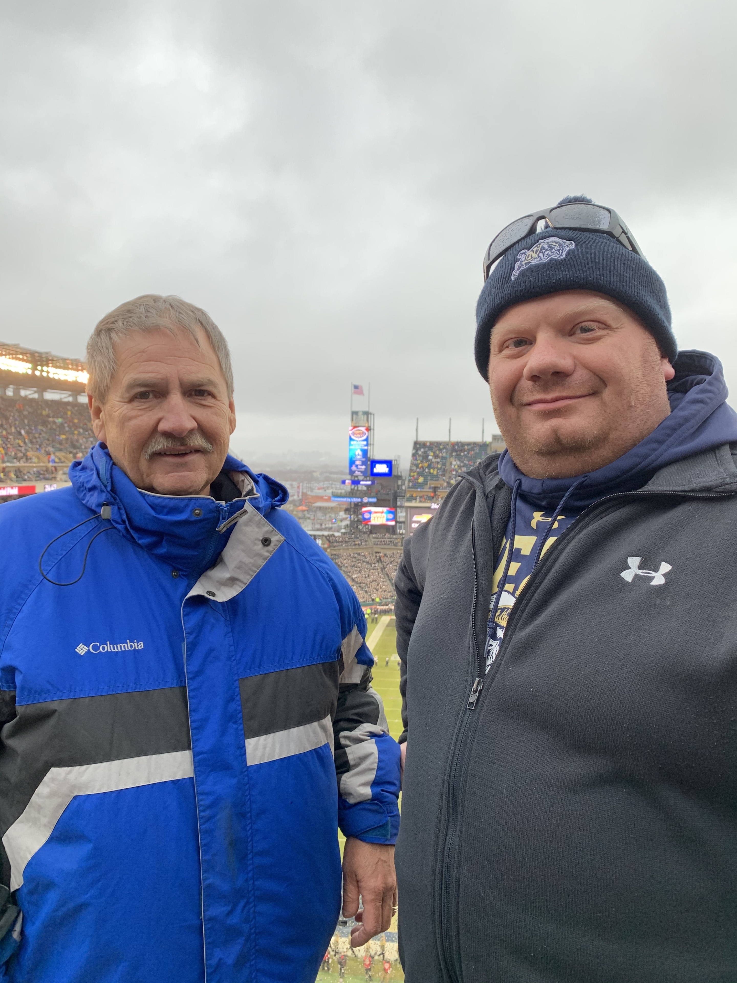 Army vs. Navy - NCAA Football