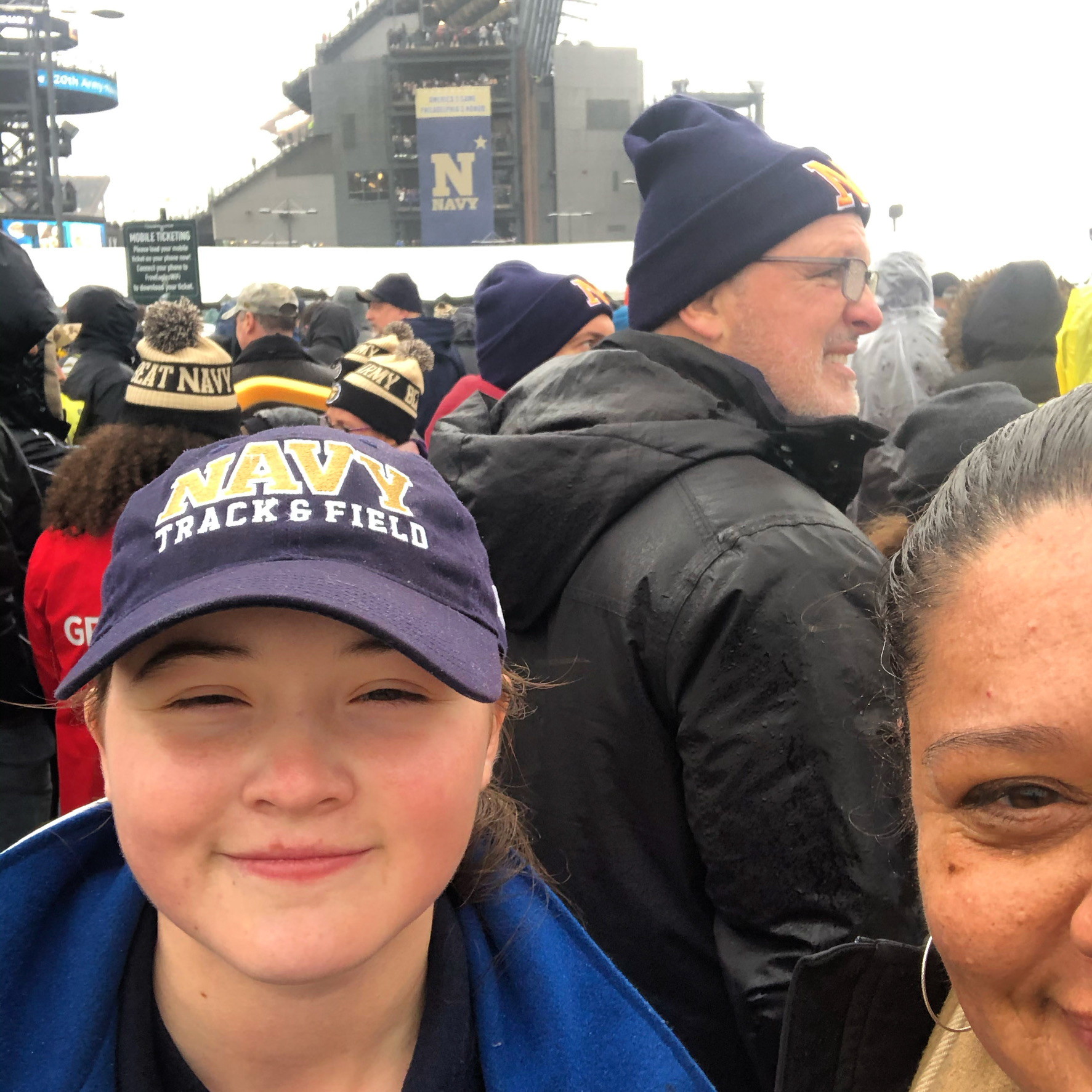 Army vs. Navy - NCAA Football