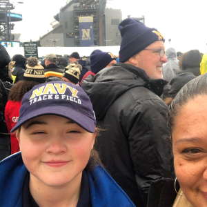 Army vs. Navy - NCAA Football