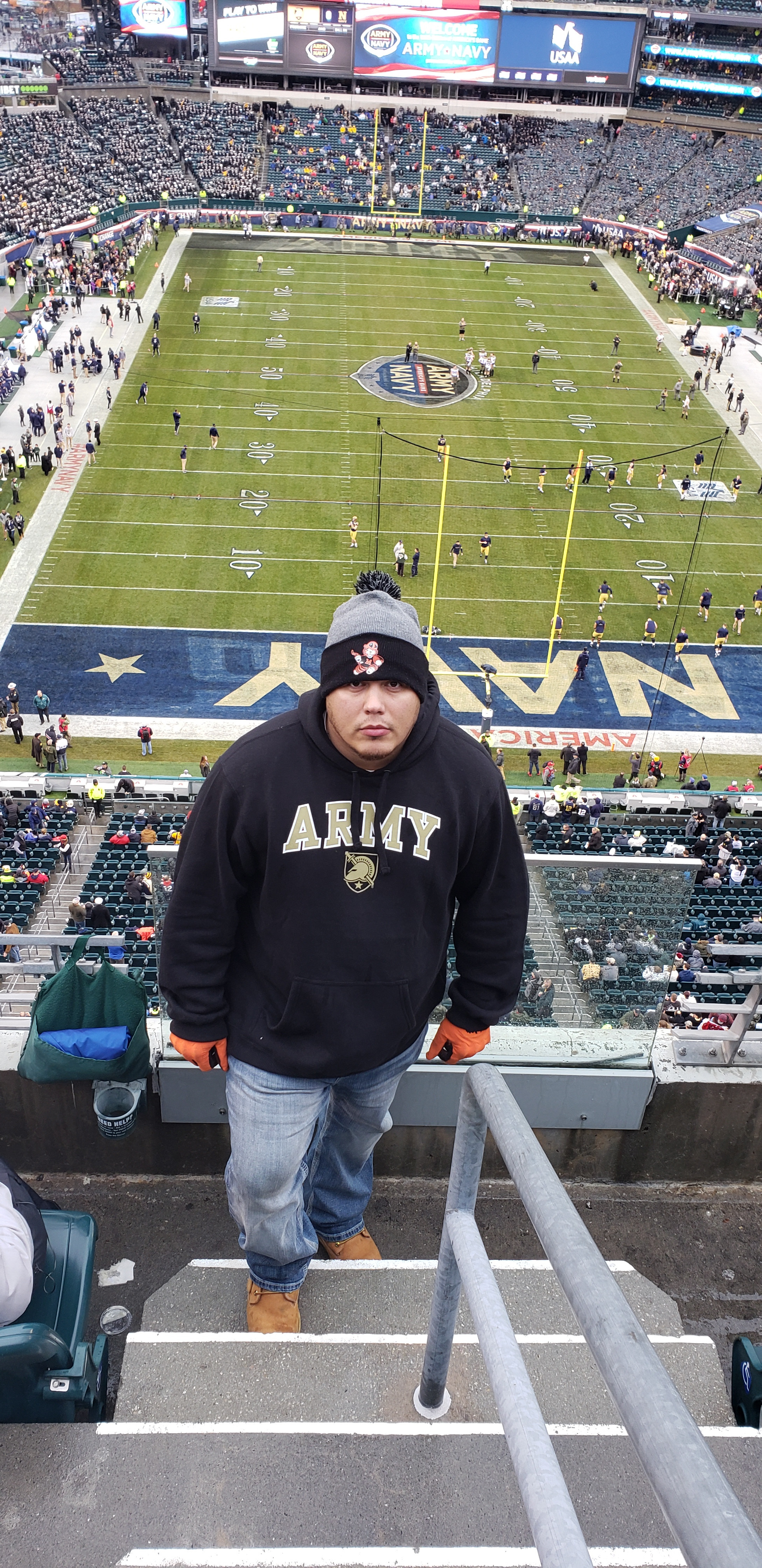 Army vs. Navy - NCAA Football