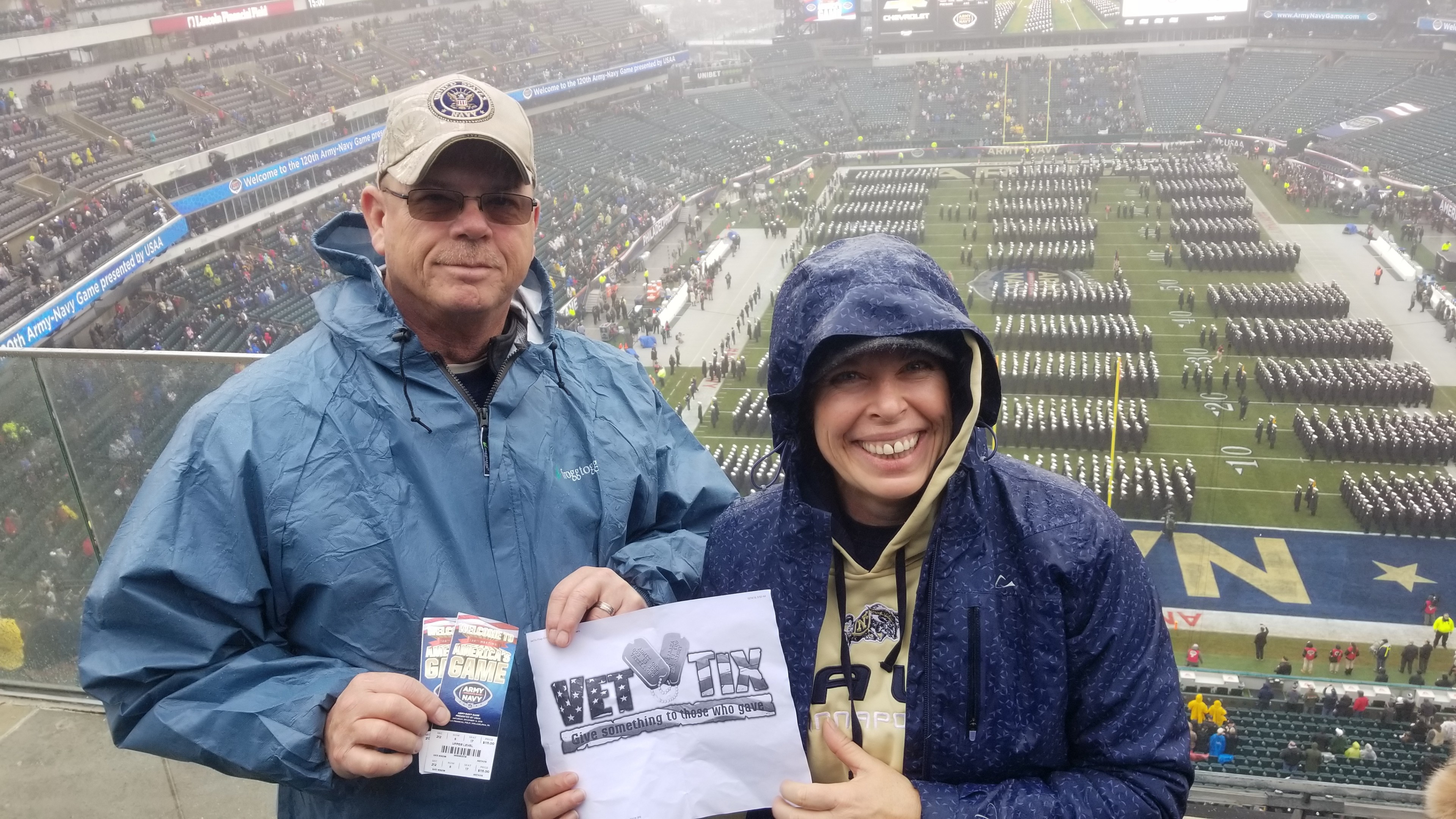 Army vs. Navy - NCAA Football