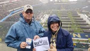Army vs. Navy - NCAA Football