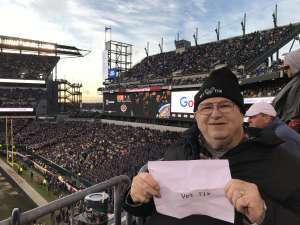 Army vs. Navy - NCAA Football