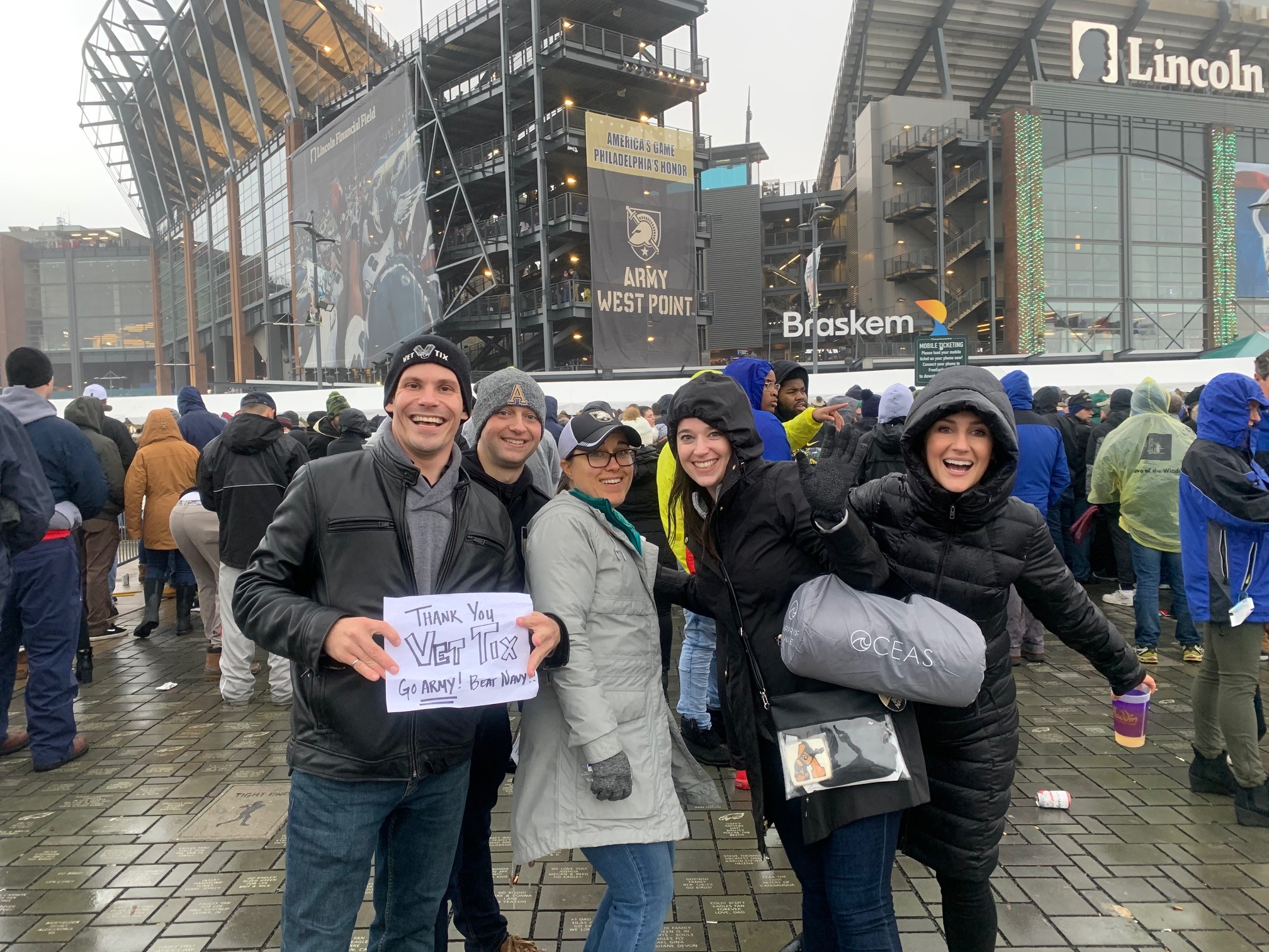 Army vs. Navy - NCAA Football