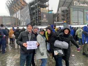 Army vs. Navy - NCAA Football
