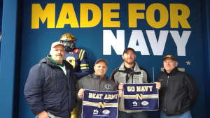 Army vs. Navy - NCAA Football