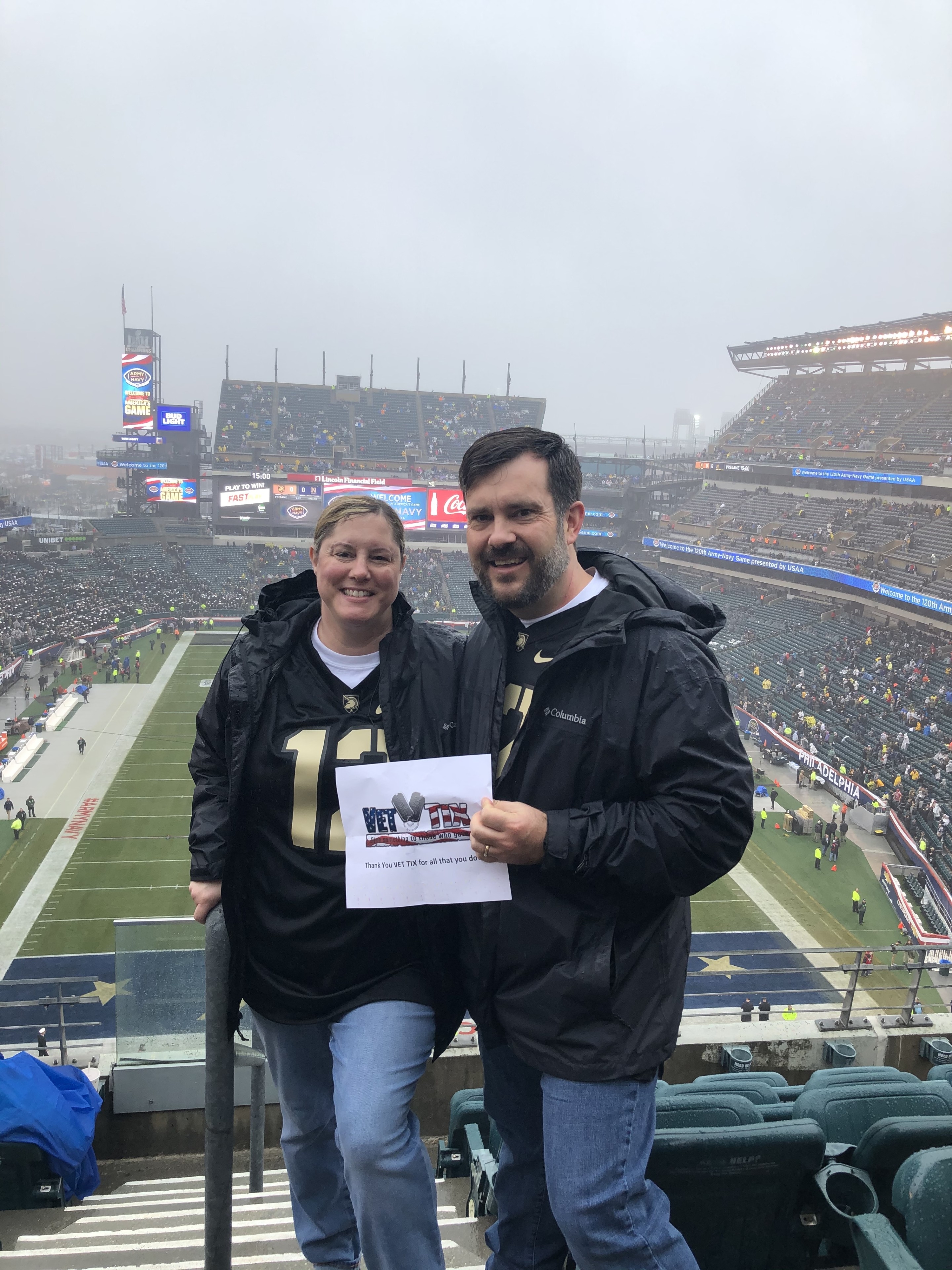 Army vs. Navy - NCAA Football