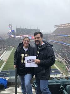 Army vs. Navy - NCAA Football