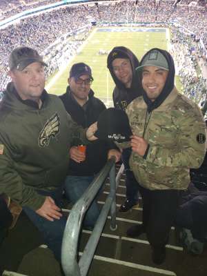 Army vs. Navy - NCAA Football