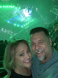 Eric Church: Double Down Tour