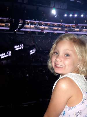 Eric Church: Double Down Tour