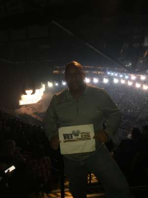 Eric Church: Double Down Tour