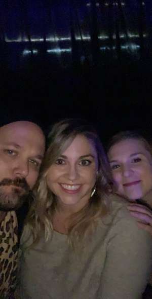 Eric Church: Double Down Tour