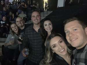 Eric Church: Double Down Tour