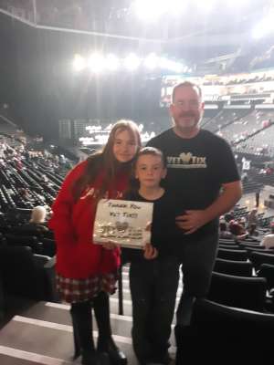 Eric Church: Double Down Tour