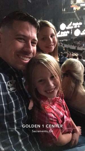 Eric Church: Double Down Tour