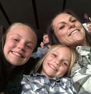 Eric Church: Double Down Tour