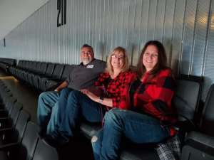 Eric Church: Double Down Tour