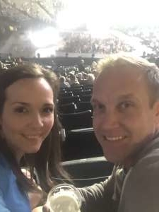 Eric Church: Double Down Tour