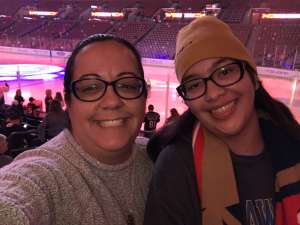 Florida Panthers vs. Anaheim Ducks - NHL