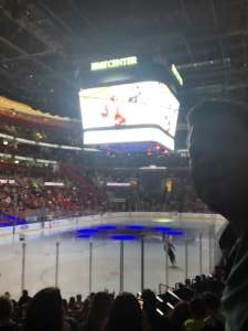 Florida Panthers vs. Anaheim Ducks - NHL