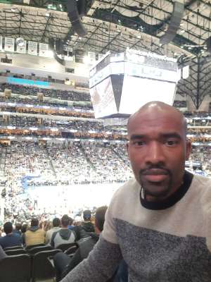 Dallas Mavericks vs. San Antonio Spurs - NBA