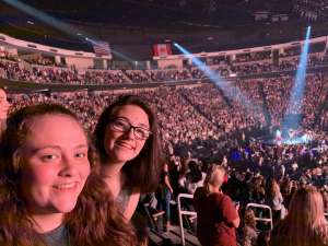 Jonas Brothers - Happiness Begins Tour