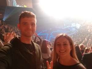 Jonas Brothers - Happiness Begins Tour