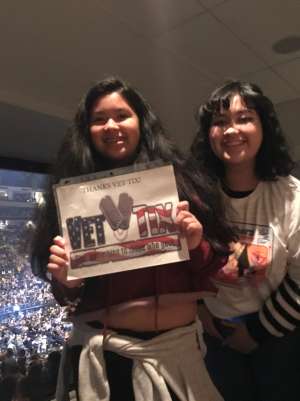 Jonas Brothers - Happiness Begins Tour