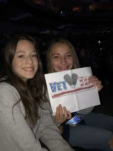 Jonas Brothers - Happiness Begins Tour