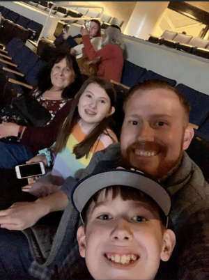 Jonas Brothers - Happiness Begins Tour