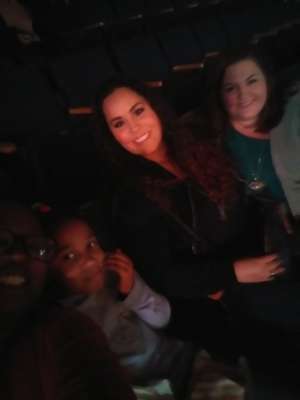 Jonas Brothers - Happiness Begins Tour