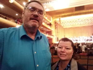 A Celebration of Christmas - Tracking Attendance - Presented by the Utah Symphony