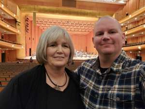 A Celebration of Christmas - Tracking Attendance - Presented by the Utah Symphony