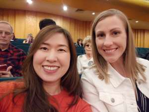 A Celebration of Christmas - Tracking Attendance - Presented by the Utah Symphony