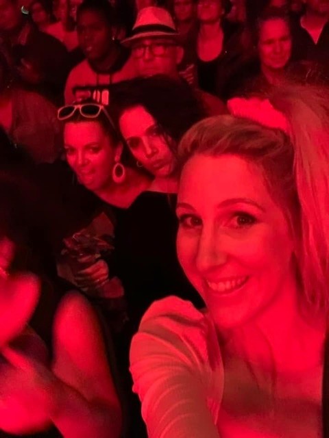 94. 7 the Drive Presents the Ultimate 80 S Party Feat. Tiffany