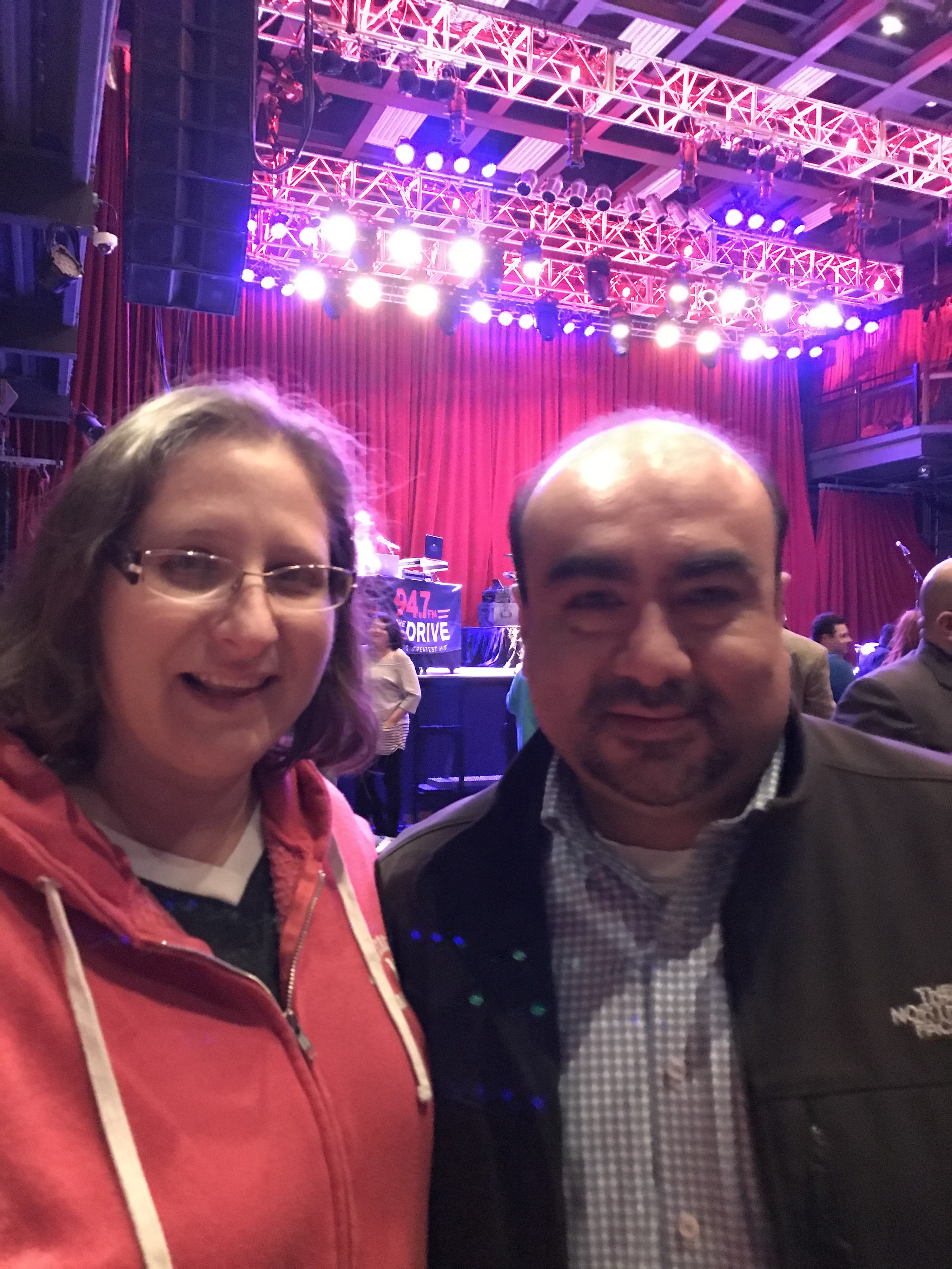 94. 7 the Drive Presents the Ultimate 80 S Party Feat. Tiffany