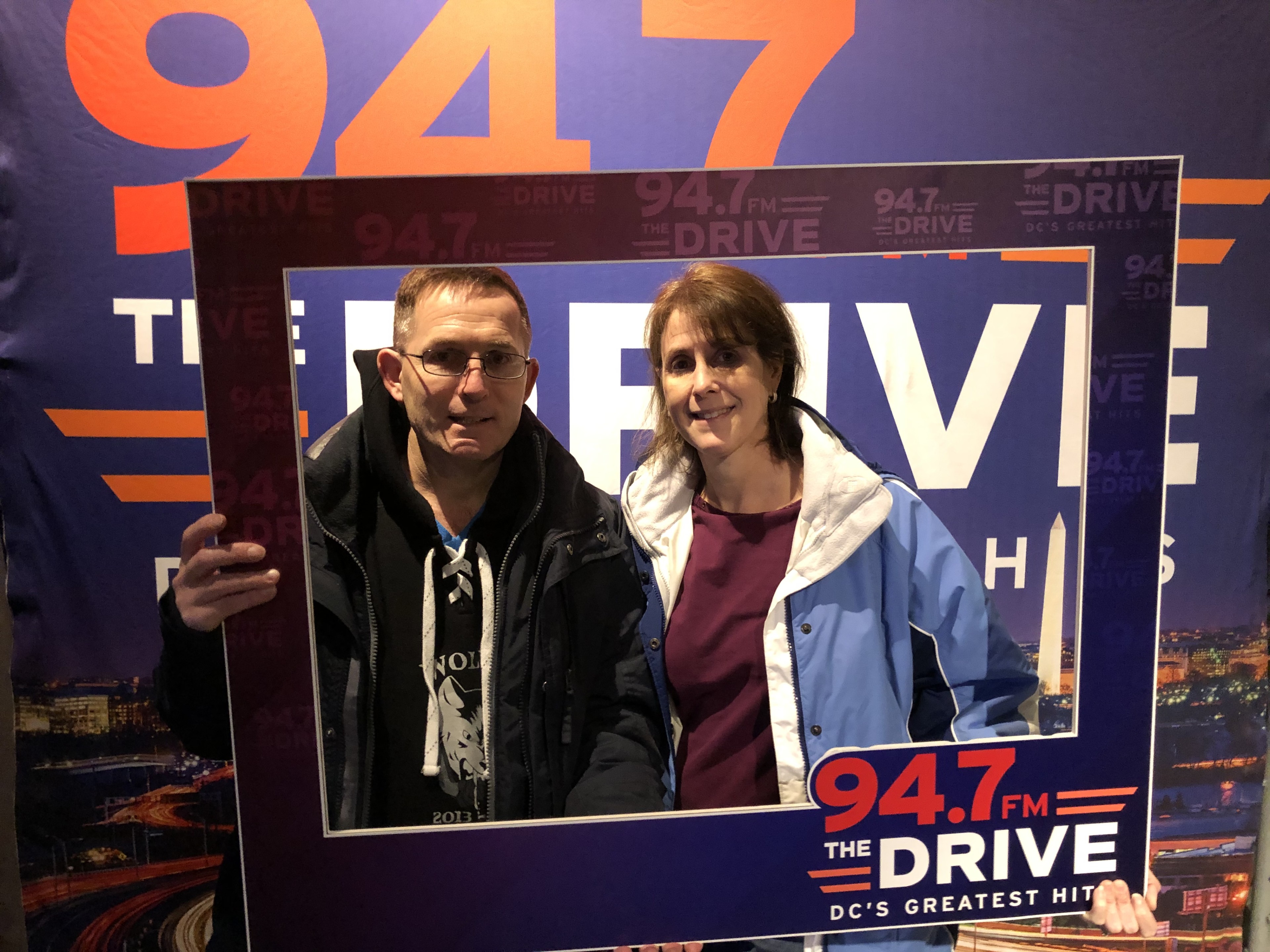 94. 7 the Drive Presents the Ultimate 80 S Party Feat. Tiffany