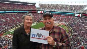 Alabama Crimson Tide vs. Western Carolina - NCAA Football