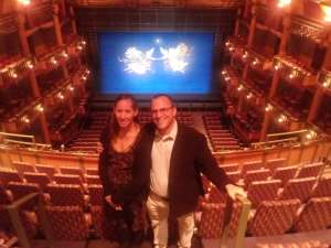 Los Angeles Ballet Performs the Nutcracker - Sunday Matinee