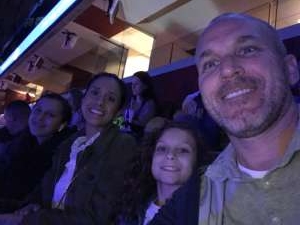 Jurassic World Live Tour