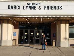 Darci Lynne and Friends - Fresh out of the Box