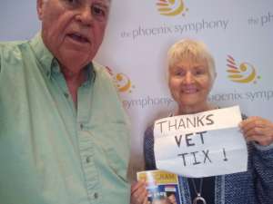 The Phoenix Symphony Performs Beethoven and Tchaikovsky - 2 PM Performance